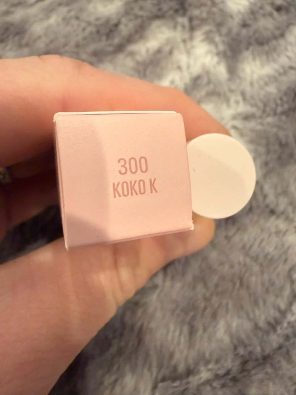 *NIB .03oz/1ml* (300 KOKO K )-Kylie Matte Liquid Lipstick